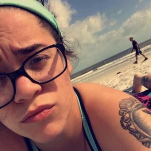 Meet your Posher, Teddi